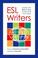 Cover of: ESL Writers