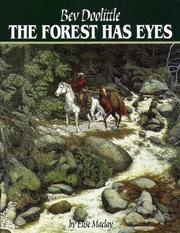 Cover of: The forest has eyes