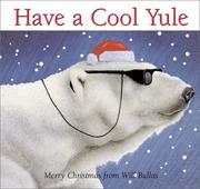 Cover of: Have a Cool Yule by Will Bullas