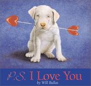 Cover of: P.S. I Love You