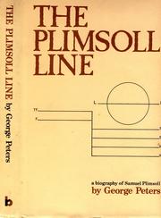 The Plimsoll line by George Hertel Peters