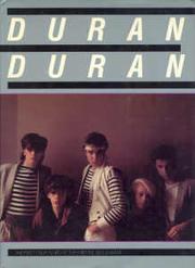 Cover of: Duran Duran | 
