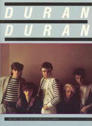 Cover of: Duran Duran