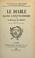 Cover of: Lectures and essays