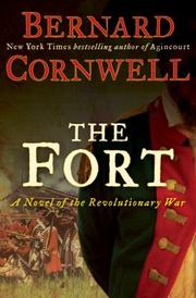 The Fort by Bernard Cornwell