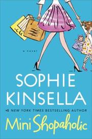 Cover of: Mini Shopaholic (Shopaholic Series, Book 6)