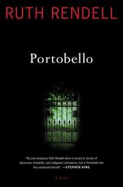 Cover of: Portobello: a novel