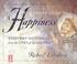 Cover of: The Saints' Guide To Happiness