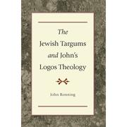 Cover of: The Jewish Targums and John's logos theology