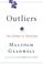 Cover of: Outliers