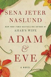 Cover of: Adam and Eve by 