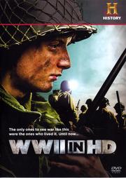 Cover of: WW II in HD