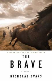 Cover of: The Brave by 