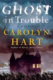 Cover of: Ghost in Trouble by 