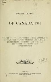 Cover of: Sessional papers of the Dominion of Canada