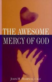 Cover of: The awesome mercy of God
