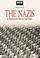 Cover of: The Nazis