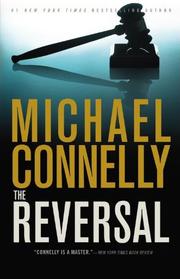 Cover of: The Reversal by Michael Connelly