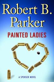Cover of: Painted Ladies