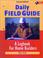 Cover of: Daily Field Guide