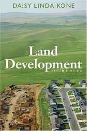 Cover of: Land Development by Daisy Linda Kone