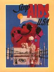 Cover of: Strip AIDS U.s.a.: A Collection of Cartoon Art to Benefit People With AIDS