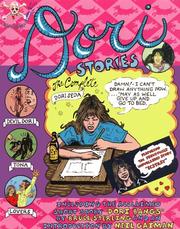 Cover of: Dori Stories by Dori Seda