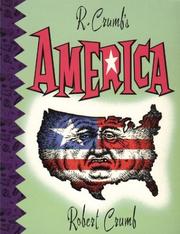 Cover of: R. Crumb's America