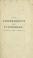 Cover of: Premiere[-seconde] partie des Confessions de J.J.  Rousseau ...