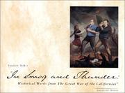 Cover of: In Smog and Thunder by Sandow Birk, Sandow Birk
