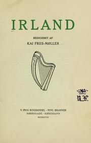 Cover of: Irland