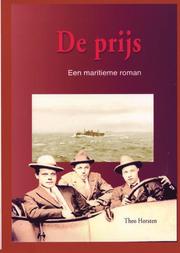 Cover of: De Prijs