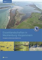 Cover of: Eiszeitlandschaften in Mecklenburg-Vorpommern