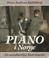 Cover of: Piano i norge