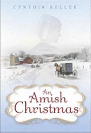 Cover of: An Amish Christmas