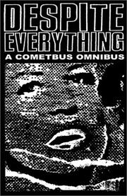 Cover of: Despite Everything by Aaron Cometbus