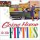 Cover of: Going Home to the Fifties