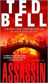 Cover of: Assassin by Ted Bell, Ted Bell