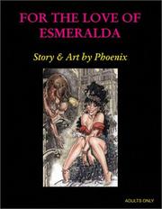 Cover of: For the Love of Esmerelda