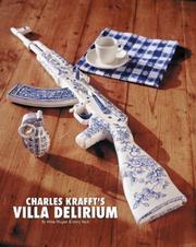 Cover of: Charles Krafft's Villa Delirium