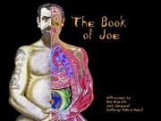 Cover of: The Book of Joe by Joe Coleman, Anthony Haden-Guest