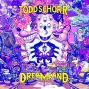 Cover of: Dreamland by Todd Schorr, Doug Harvey