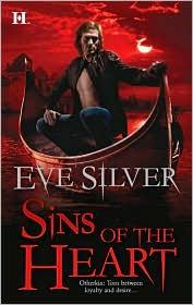 Cover of: Sins of the Heart (Otherkin #1)