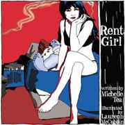 Cover of: Rent Girl