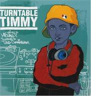 Cover of: Turntable Timmy