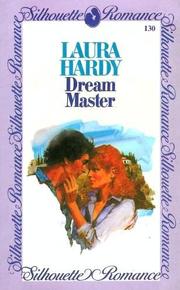 Cover of: Dream master by Laura Hardy