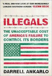 Cover of: Illegals