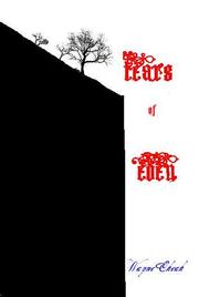 Cover of: Tears of Eden | 
