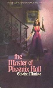 Cover of: The Master of Phoenix Hall by 