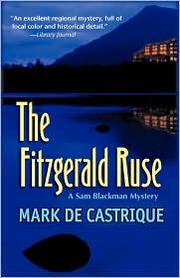 Cover of: The Fitzgerald Rule